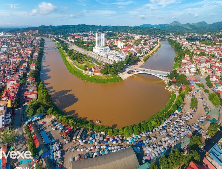 Thông tin về tuyến đường từ Hải Phòng đến Lạng Sơn chất lượng