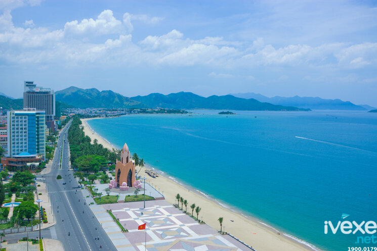 Thông tin về tuyến đường từ Nha Trang - Khánh Hòa đến Đồng Nai chất lượng