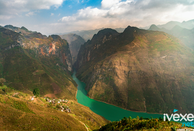 Thông tin về tuyến xe Hà Giang đi Ninh Bình chất lượng