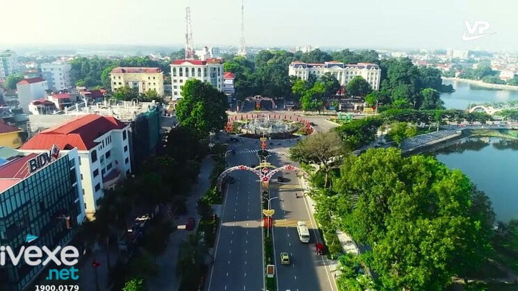 Thông tin về tuyến đường Vĩnh Yên - Vĩnh Phúc đi Sapa - Lào Cai chất lượng