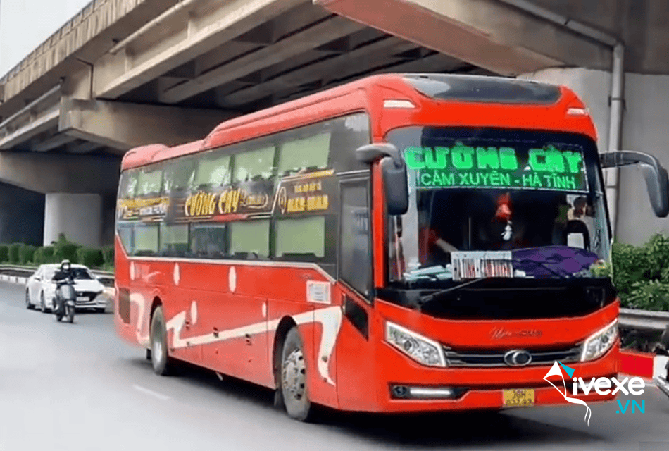 Cường Cày