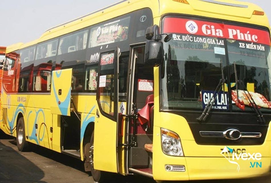 Gia Phúc (Gia Lai)