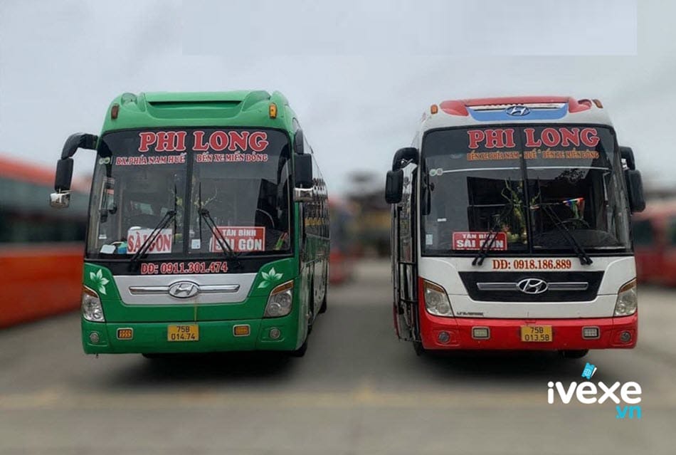 Phi Long (Huế)