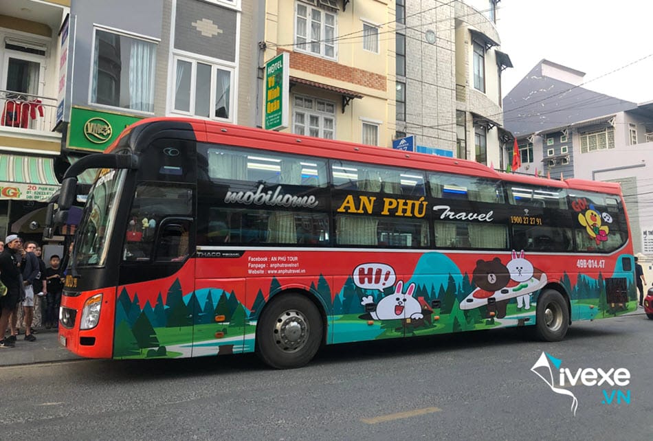 An Phú Travel