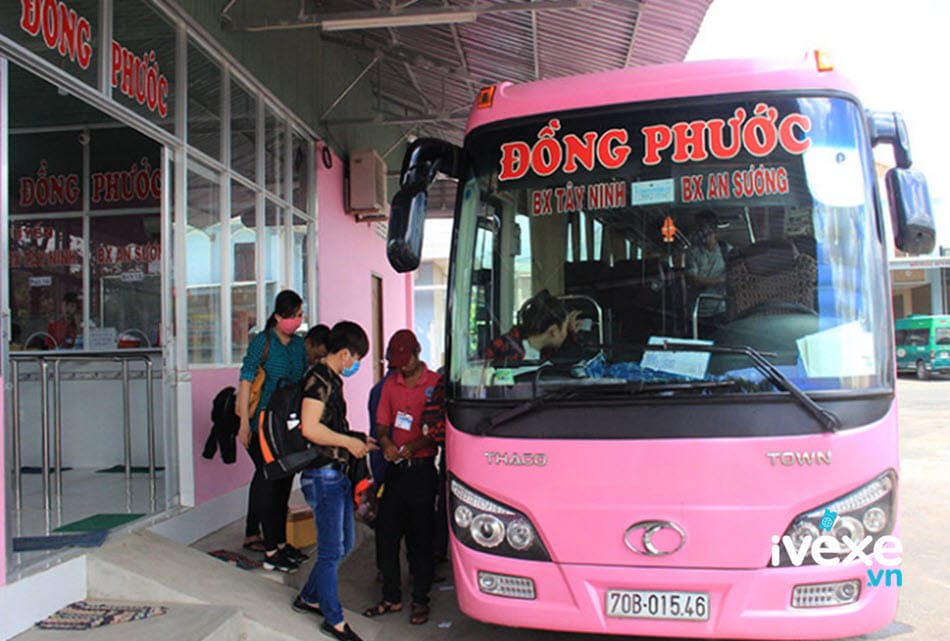 Đồng Phước
