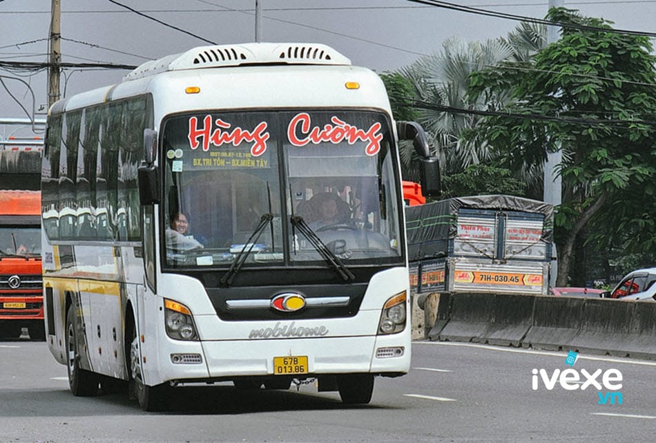 Hùng Cường