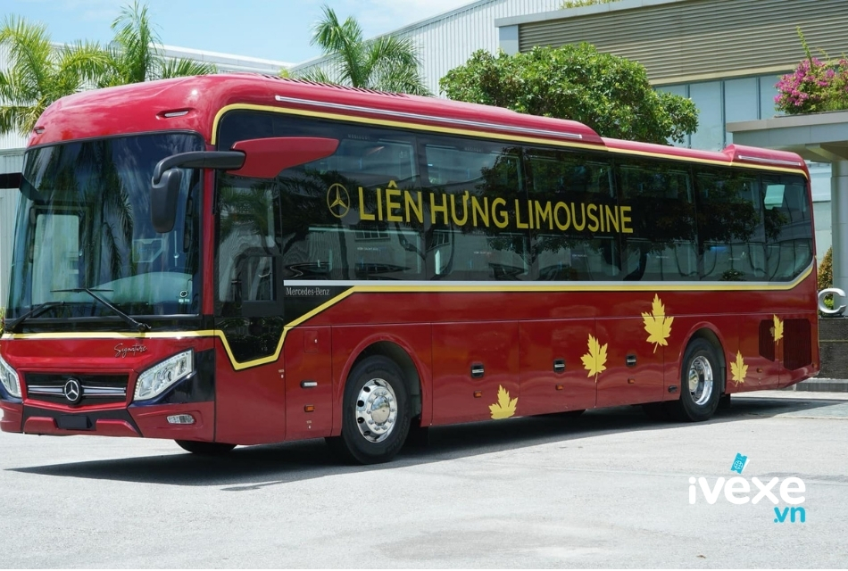 Liên Hưng