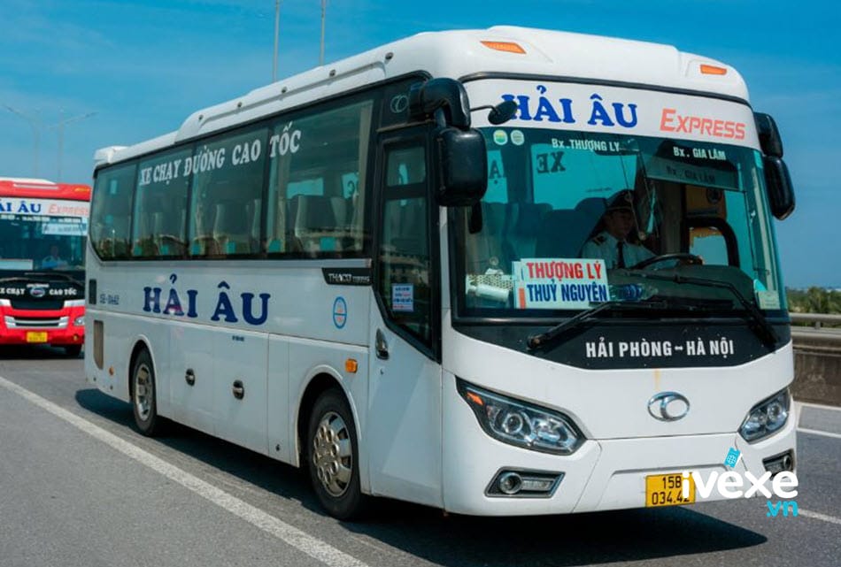 Hải Âu
