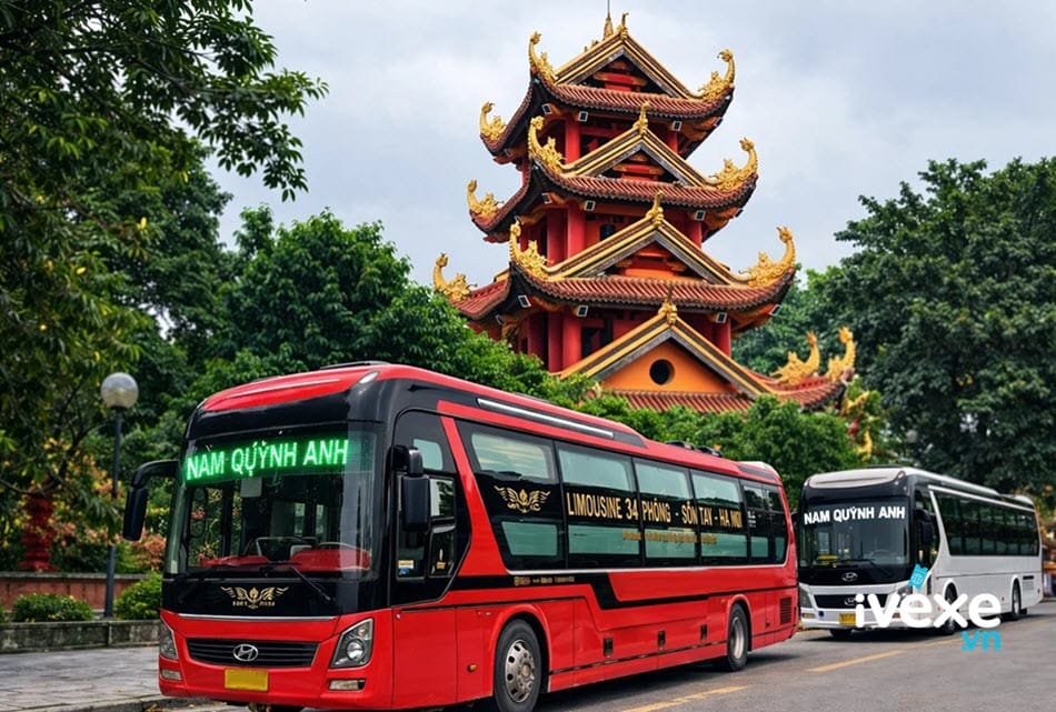 Nam Quỳnh Anh