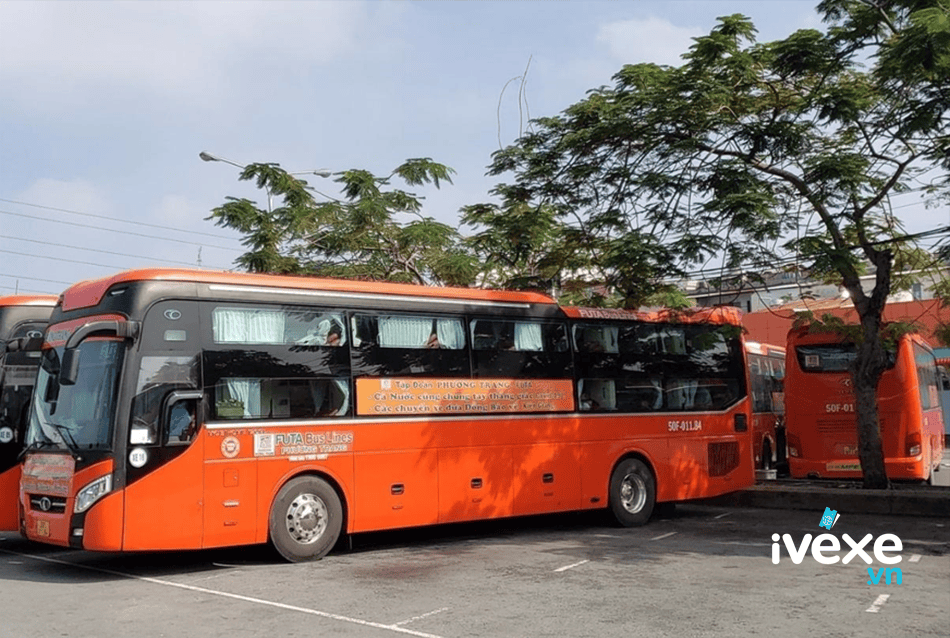 Nhà xe Phương Trang Đắk Nông đi các tỉnh: Số điện thoại, giá vé, bến xe, lịch trình