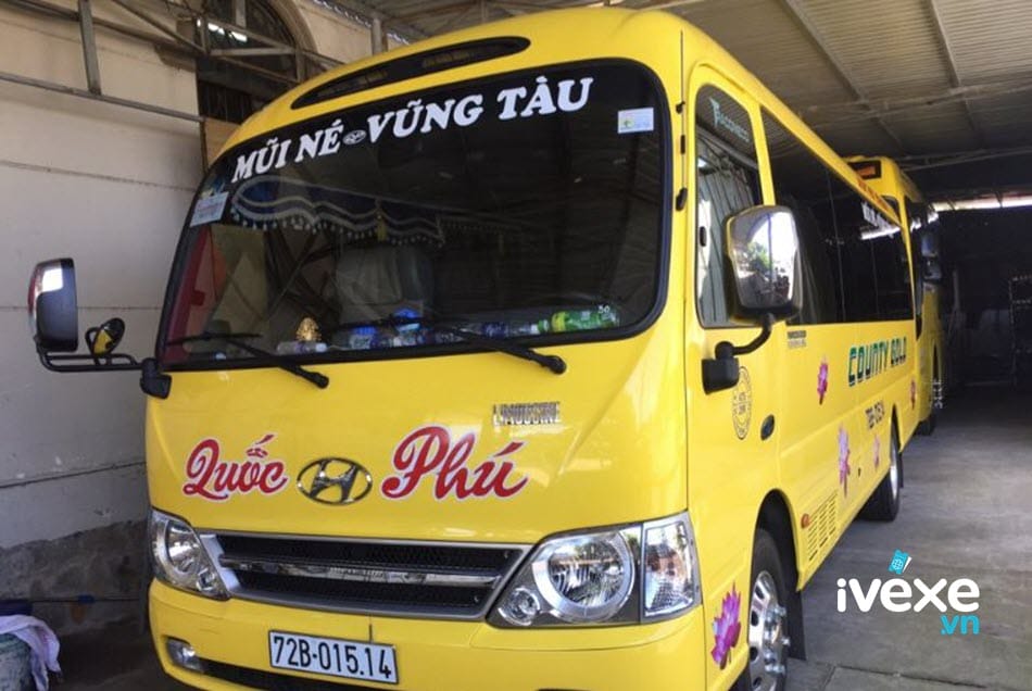 Quốc Phú