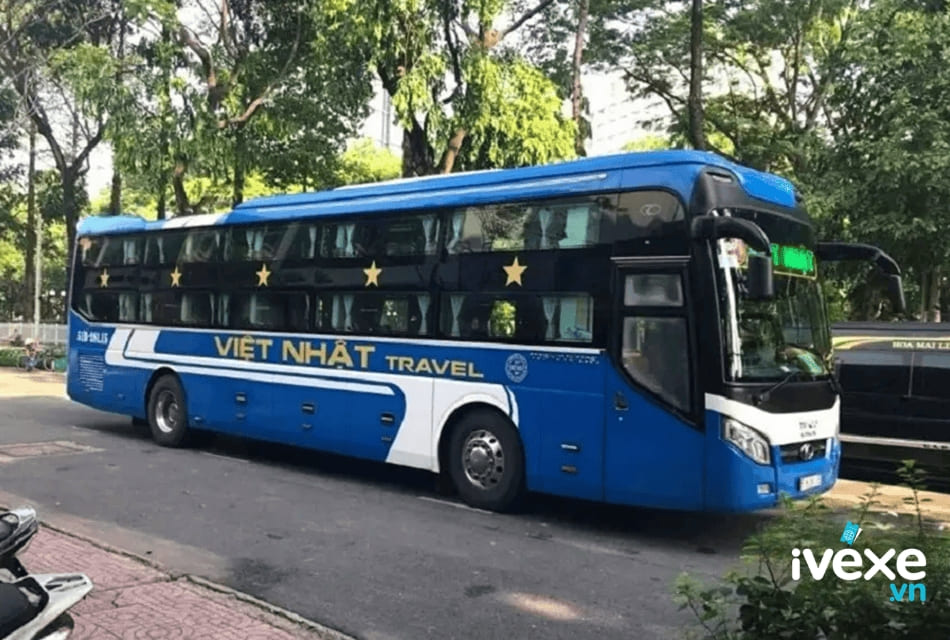 Việt Nhật