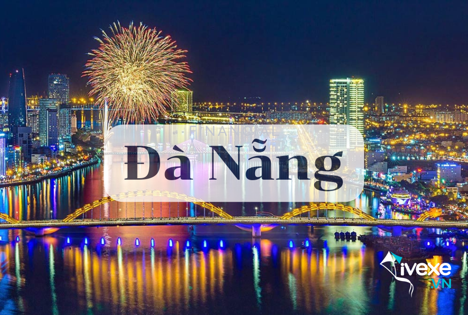 Đặt vé xe Hà Nội đi Đà Nẵng với giá ưu đãi, xem lịch trình mới nhất