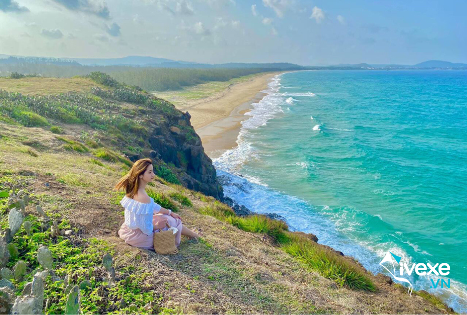 Đặt vé xe Sài Gòn đi Quy Nhơn với lịch trình và giá vé mới nhất