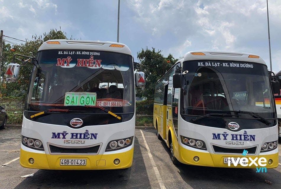Mỹ Hiền