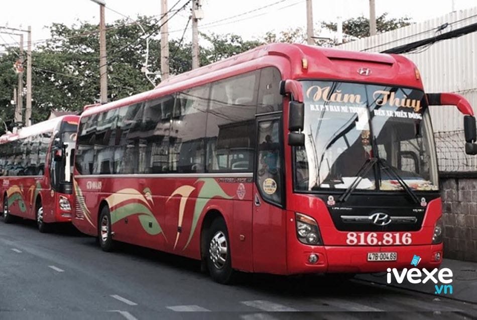 Năm Thùy