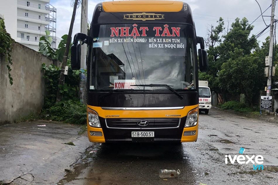 Nhật Tân