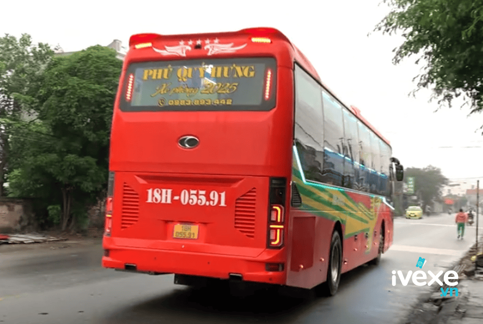 Phú Quý Hưng
