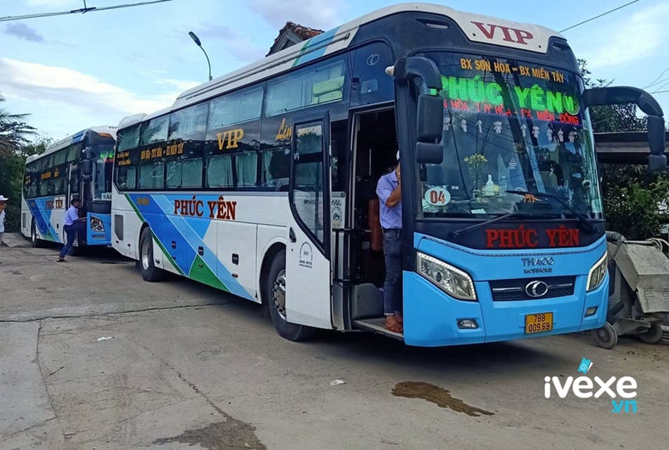 Phúc Yên