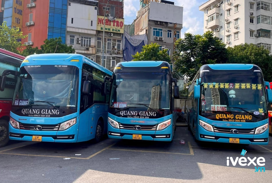 Quang Tuyến