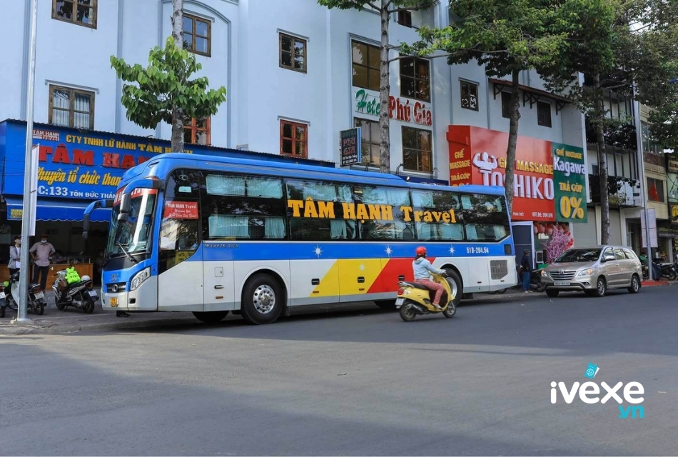 Tâm Hạnh