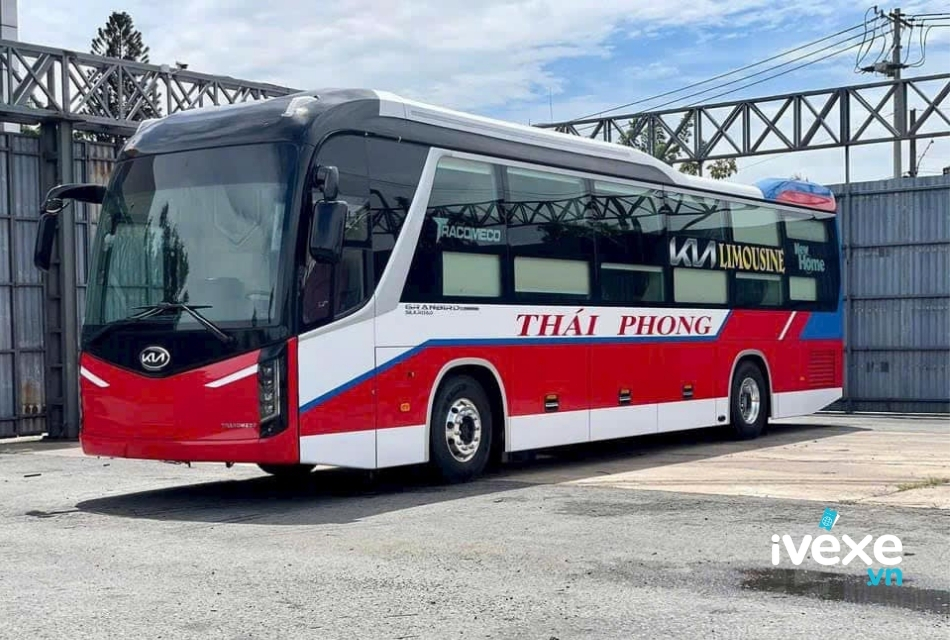 Thái Phong