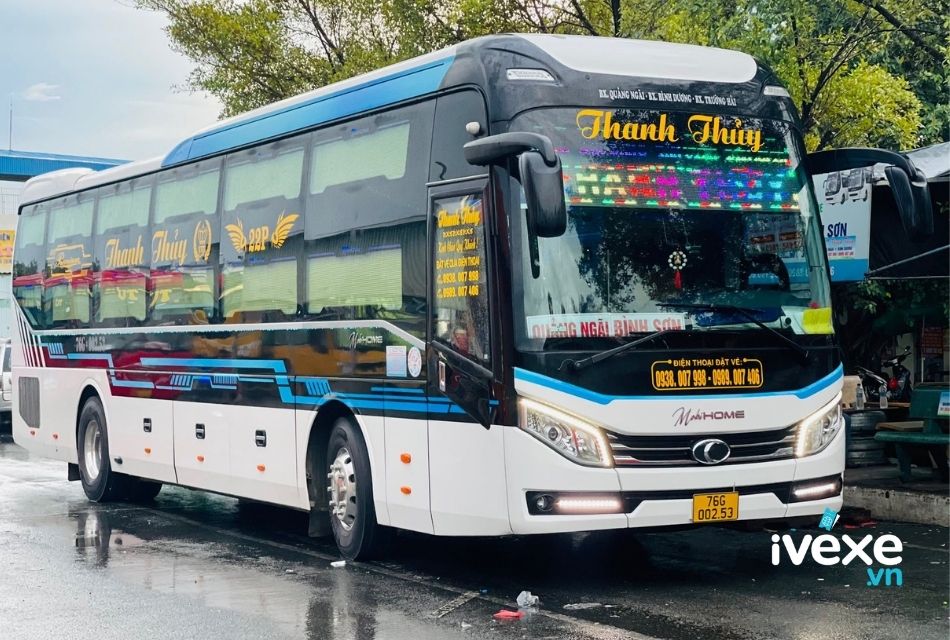 Thanh Thủy
