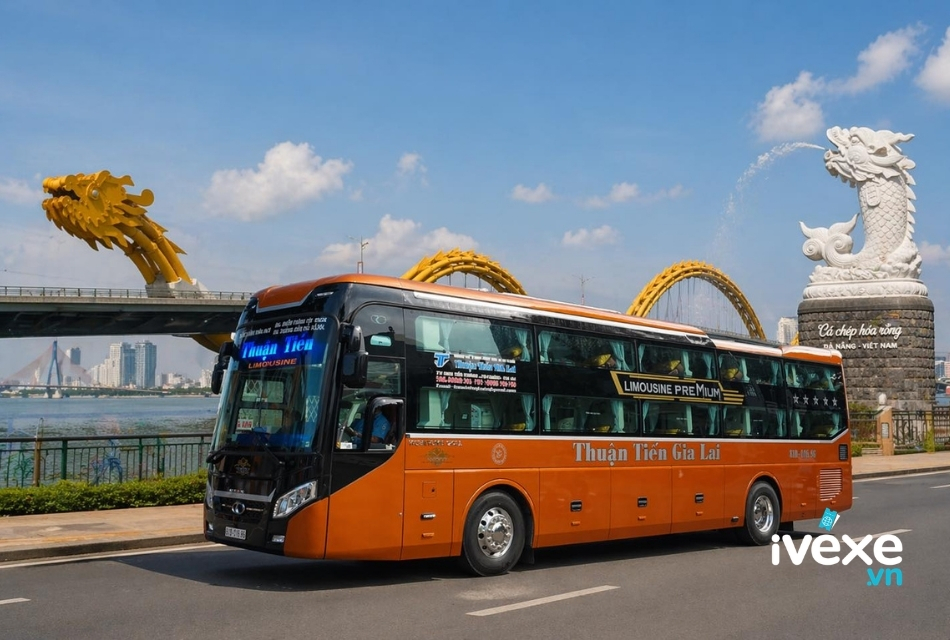 Thuận Tiến