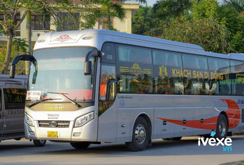 Trung Trầm