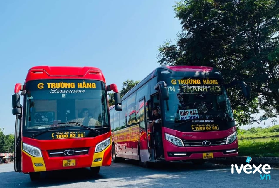 Trường Hằng
