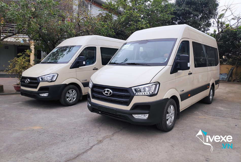 Nhà xe Vĩnh Quang tuyến Hà Nội đi Thanh Hóa