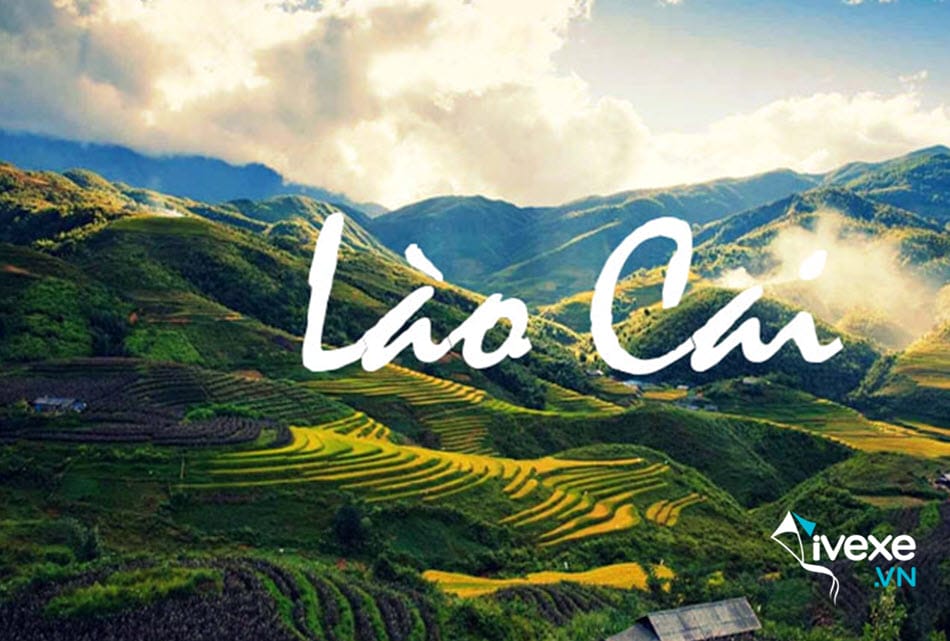 Thông tin chung về tuyến xe khách Hà Nội đi Lào Cai
