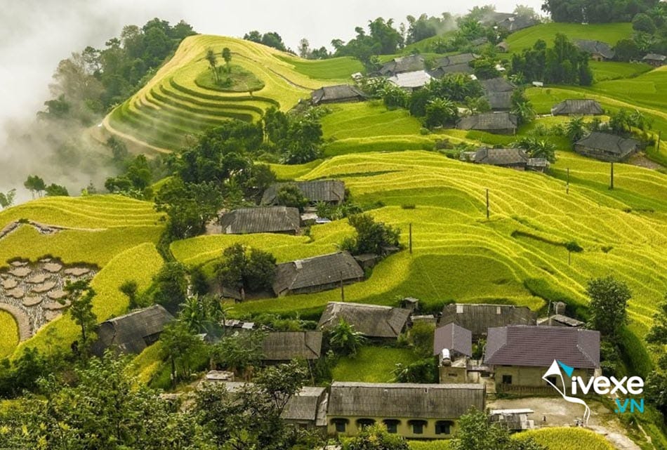 Thông tin tuyến đường Hà Nội đi Hà Giang