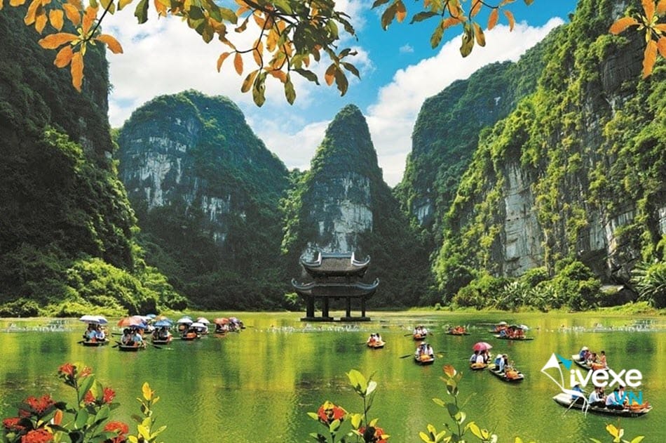 Thông tin tuyến xe Đà Nẵng đi Ninh Bình chi tiết nhất