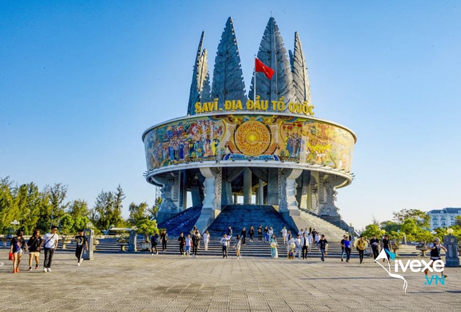 Thông tin tuyến xe Hà Nội đi Móng Cái chi tiết nhất
