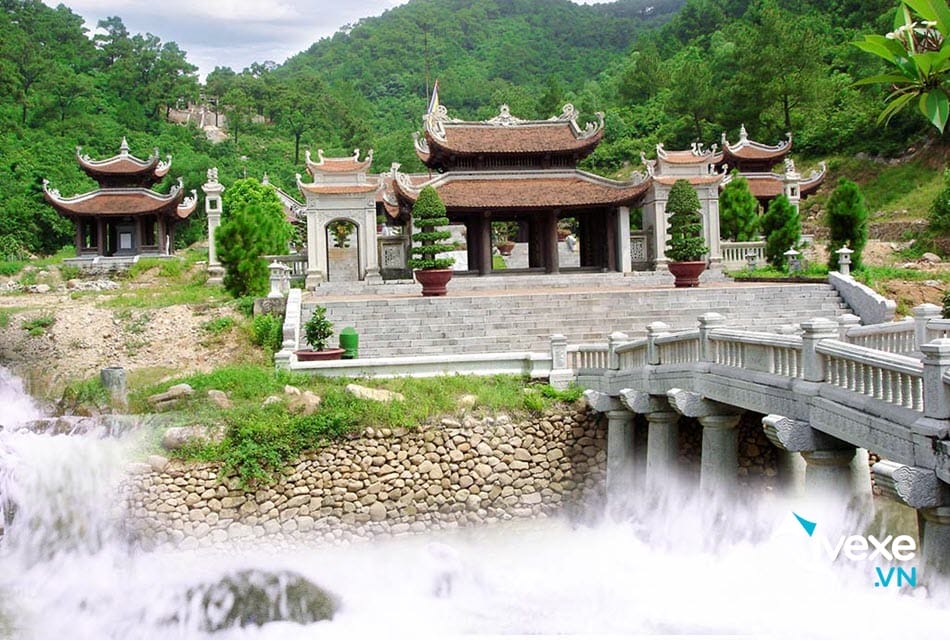 Thông tin tuyến xe khách Hà Nội đi Hải Dương