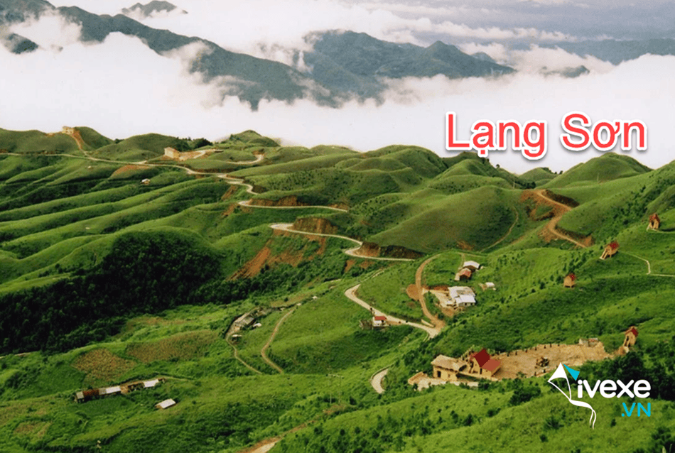 Thông tin tuyến xe khách Hà Nội đi Lạng Sơn