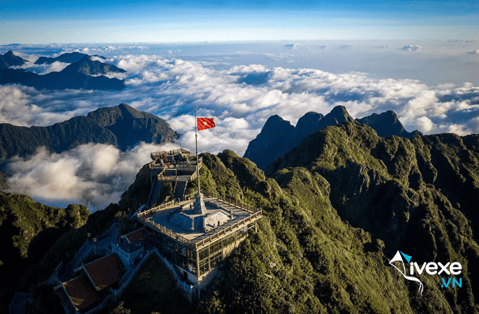 Thông tin về tuyến xe khách Hà Nội đi Sapa chất lượng cao