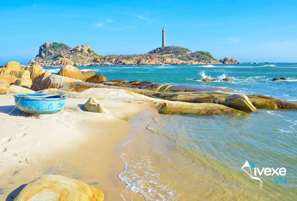 Thông tin tuyến xe khách Sài Gòn đi Mũi Né chất lượng nhất