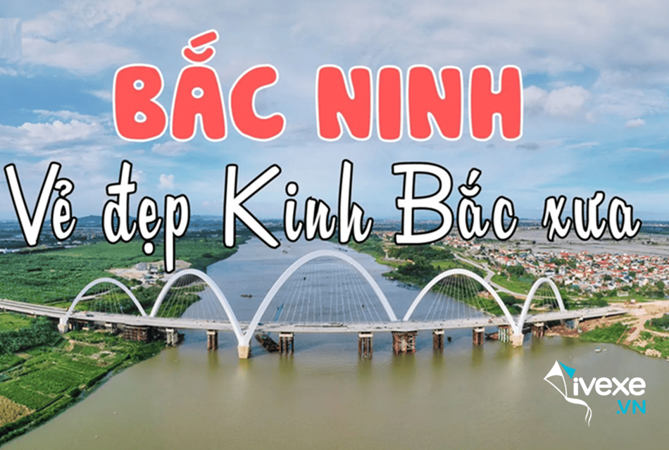 Thông tin tuyến xe khách từ Hà Nội đi Bắc Ninh đầy đủ nhất