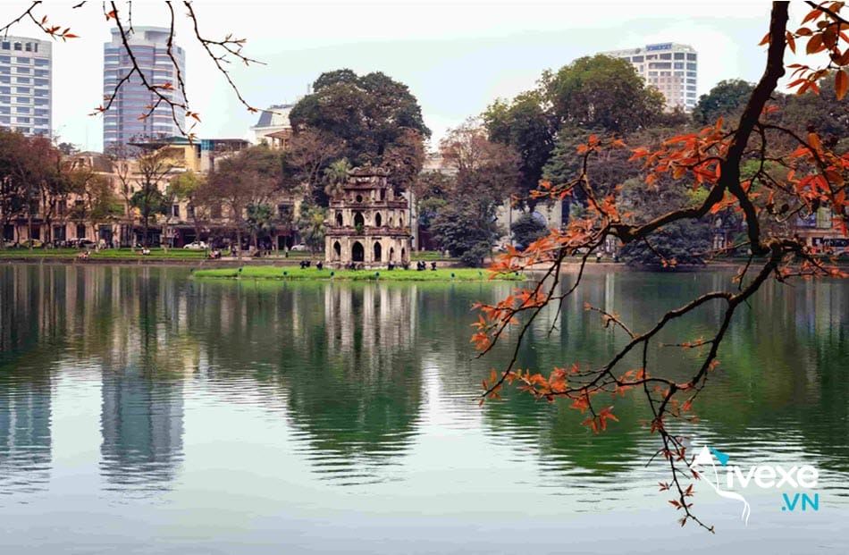 Tổng hợp Top 9 nhà xe Hà Nội đi Quảng Ninh uy tín