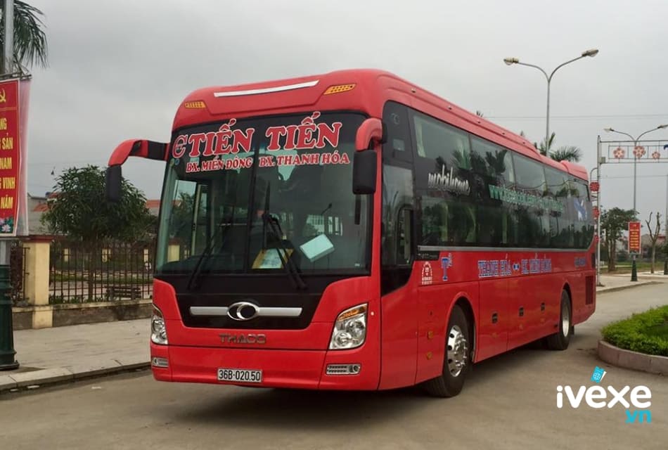 Tiến Tiến
