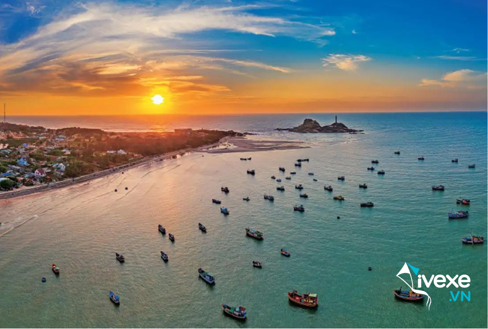 Đặt vé xe Limousine Sài Gòn đi Mũi Né | Top nhà xe chất lượng nhất