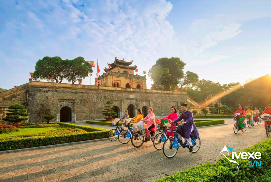 Đặt vé xe Thanh Hóa đi Hà Nội |Top 10 nhà xe chất lượng
