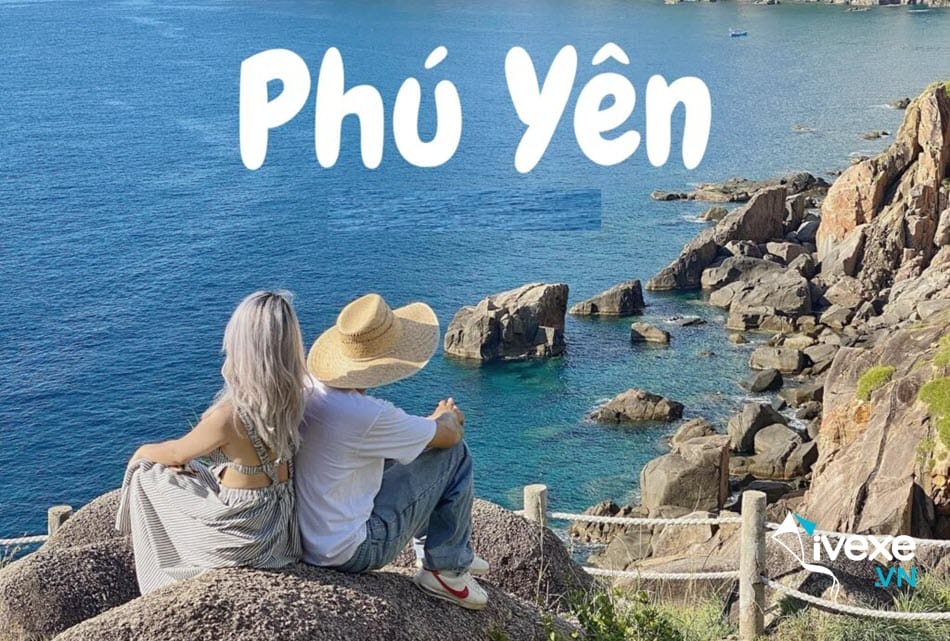 Đặt vé xe tuyến Đà Nẵng đi Phú Yên giá rẻ hiện nay