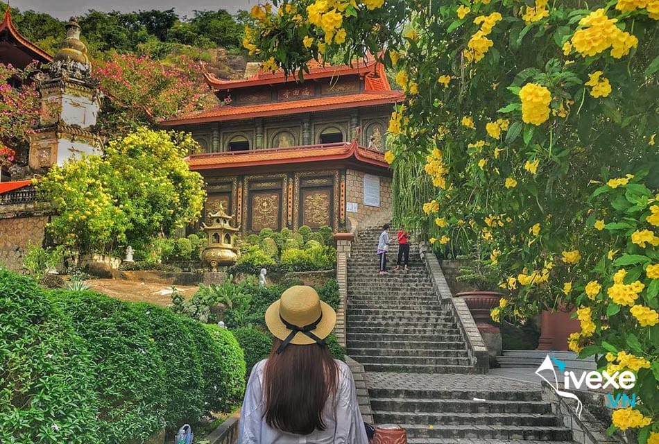 Đặt vé xe tuyến Sài Gòn đi Châu Đốc - An Giang giá rẻ nhất