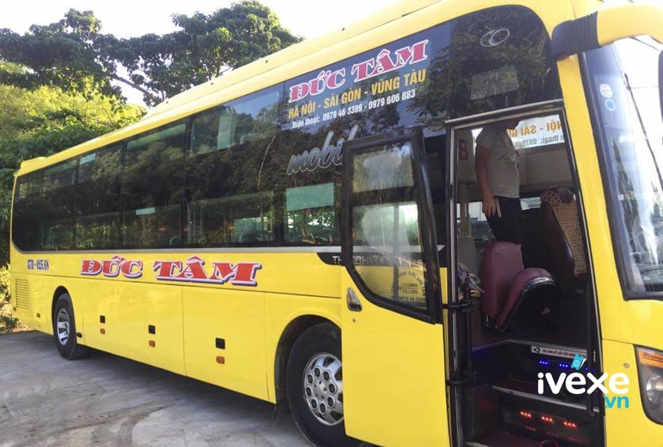 Đức Tâm