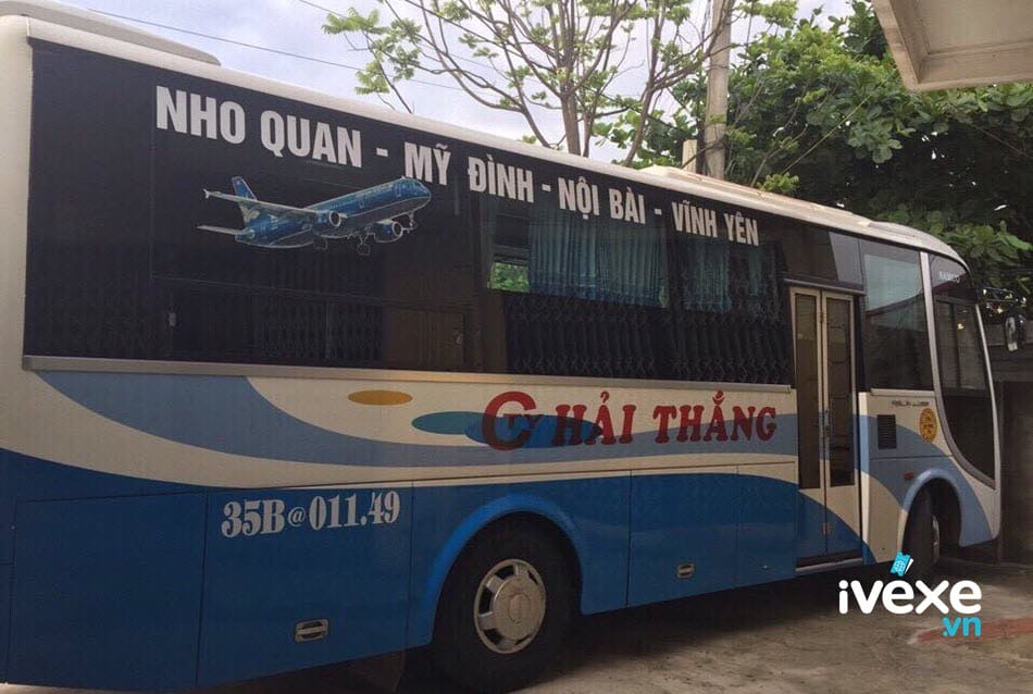 Hải Thắng