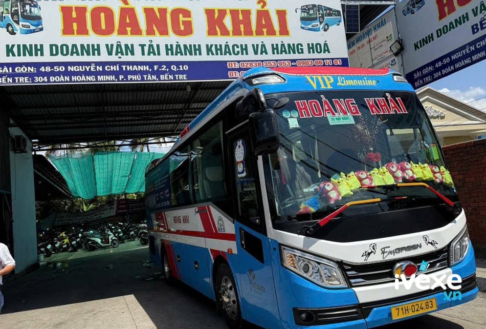 Hoàng Khải
