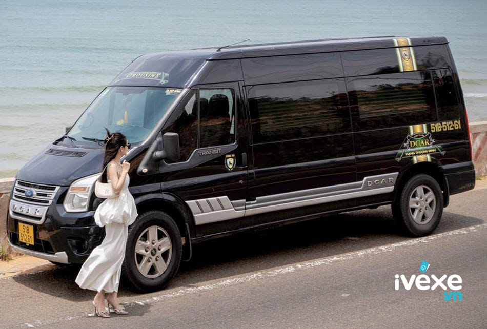 Nhà xe Hoàng Vũ Limousine uy tín nhất